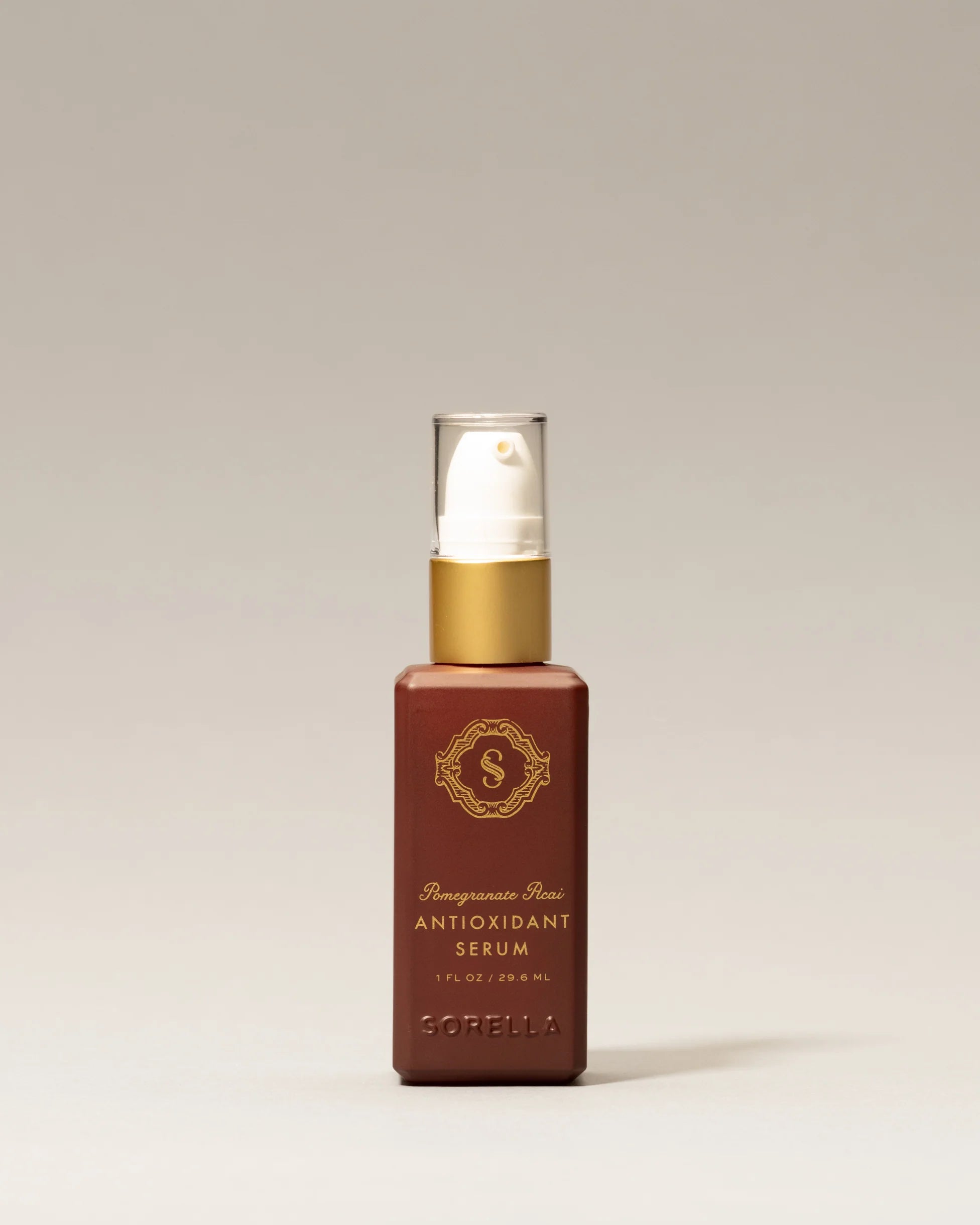 Pomegranate Acai Antioxidant Serum