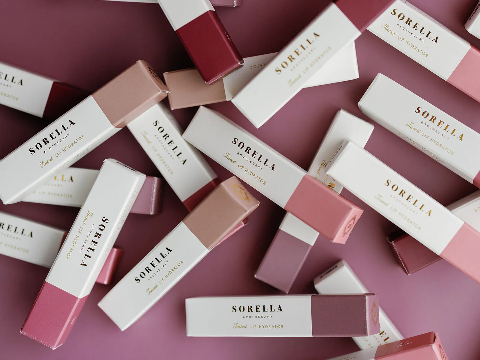 Tinted Avocado Lip Hydrator