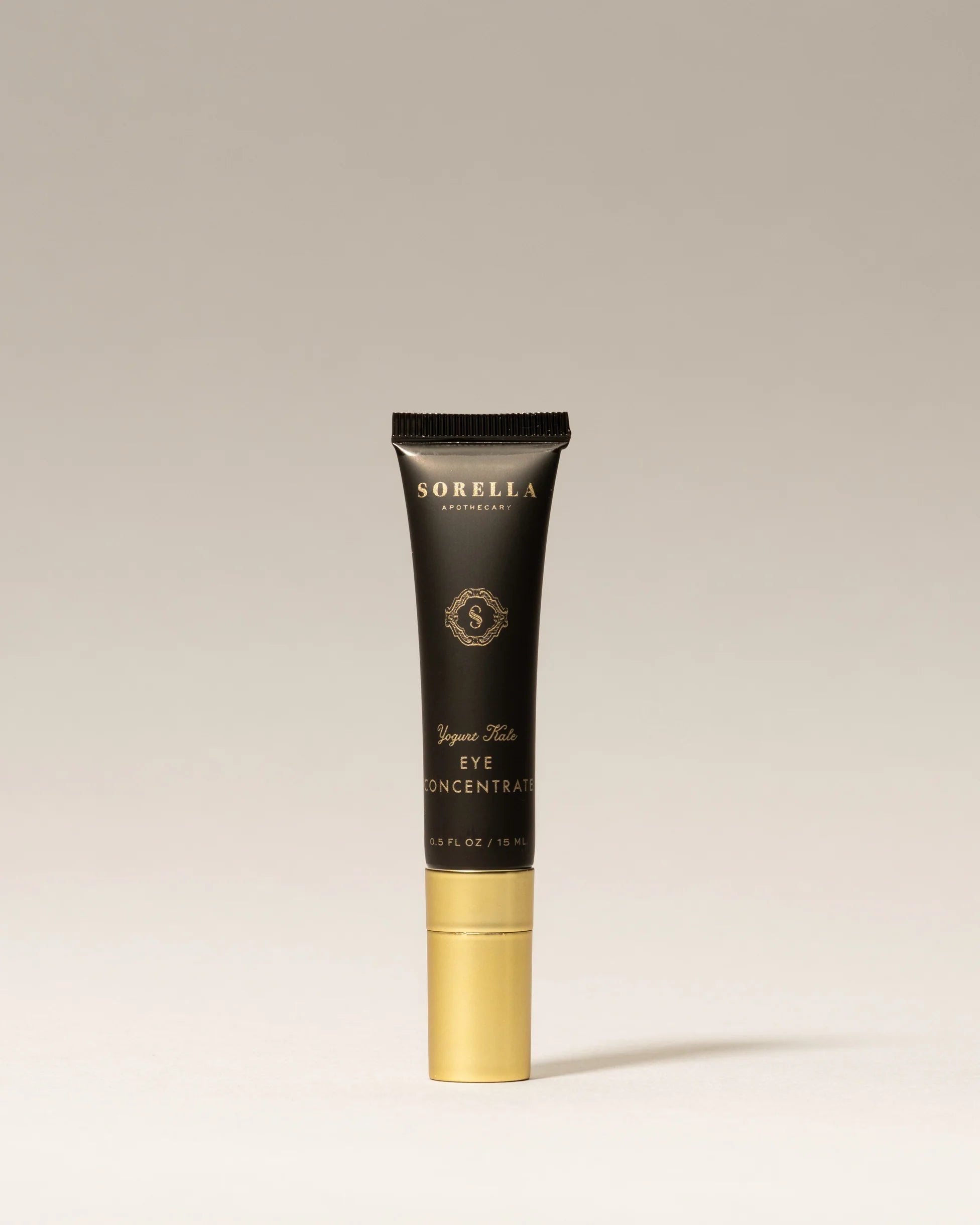 Yogurt Kale Eye Concentrate