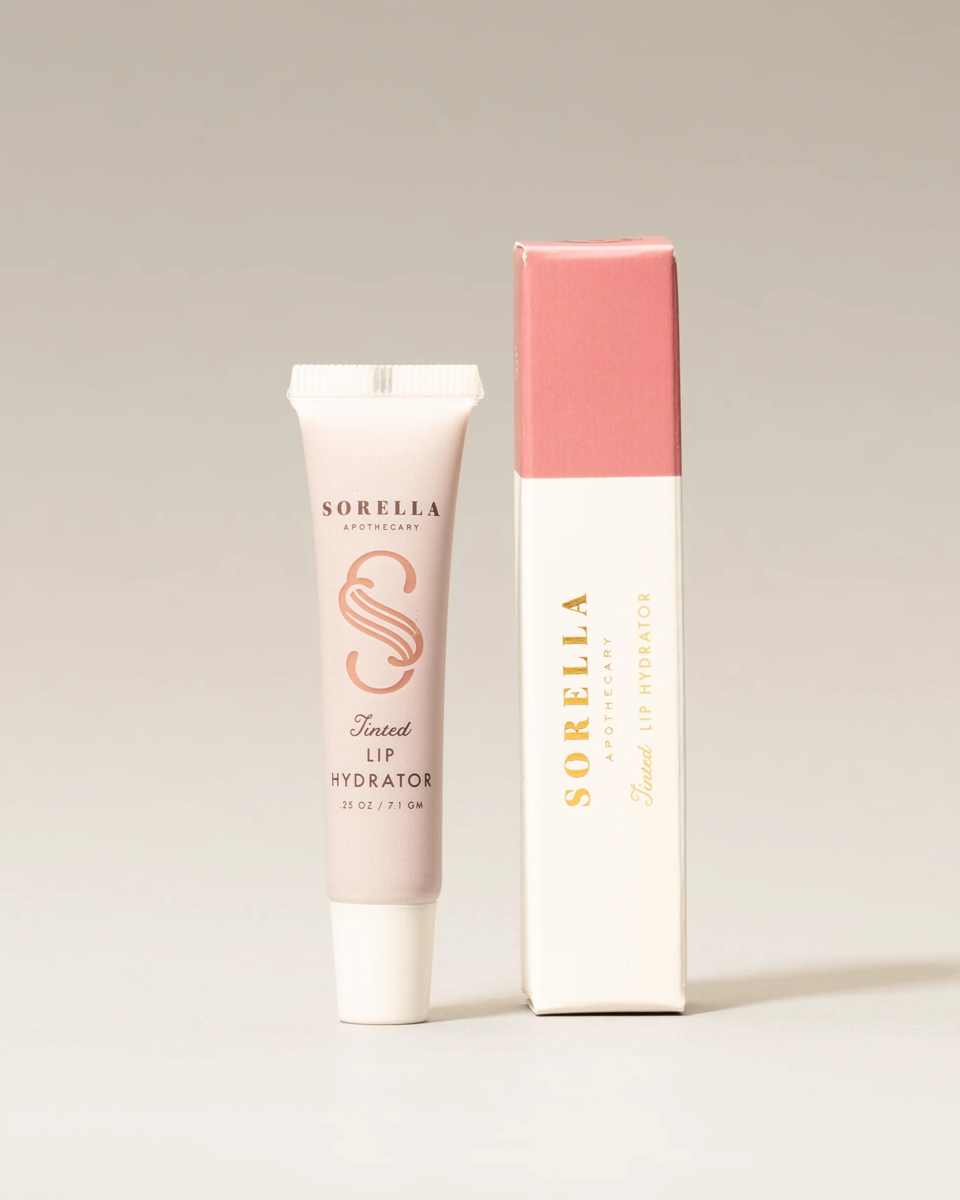 Tinted Avocado Lip Hydrator