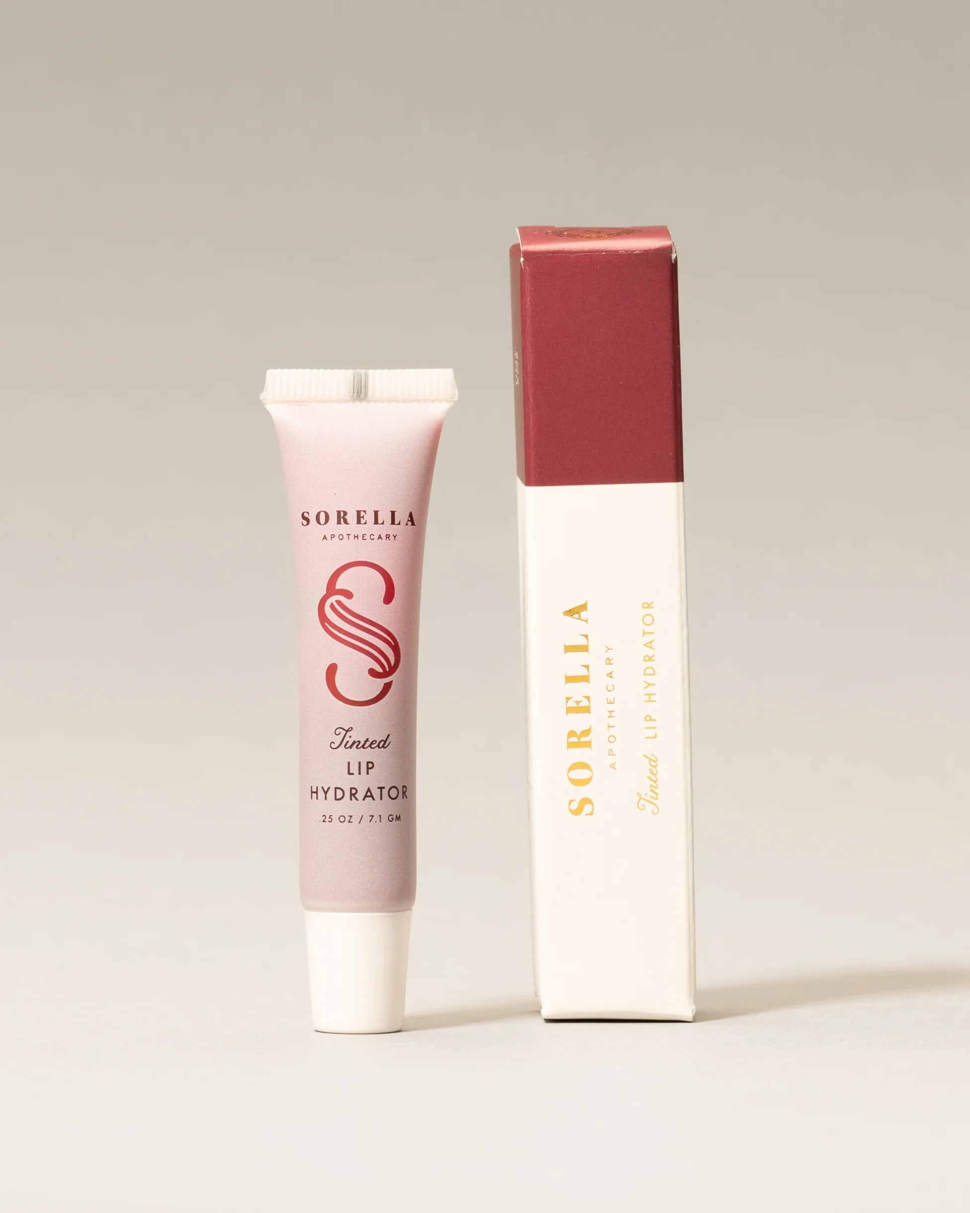 Tinted Avocado Lip Hydrator