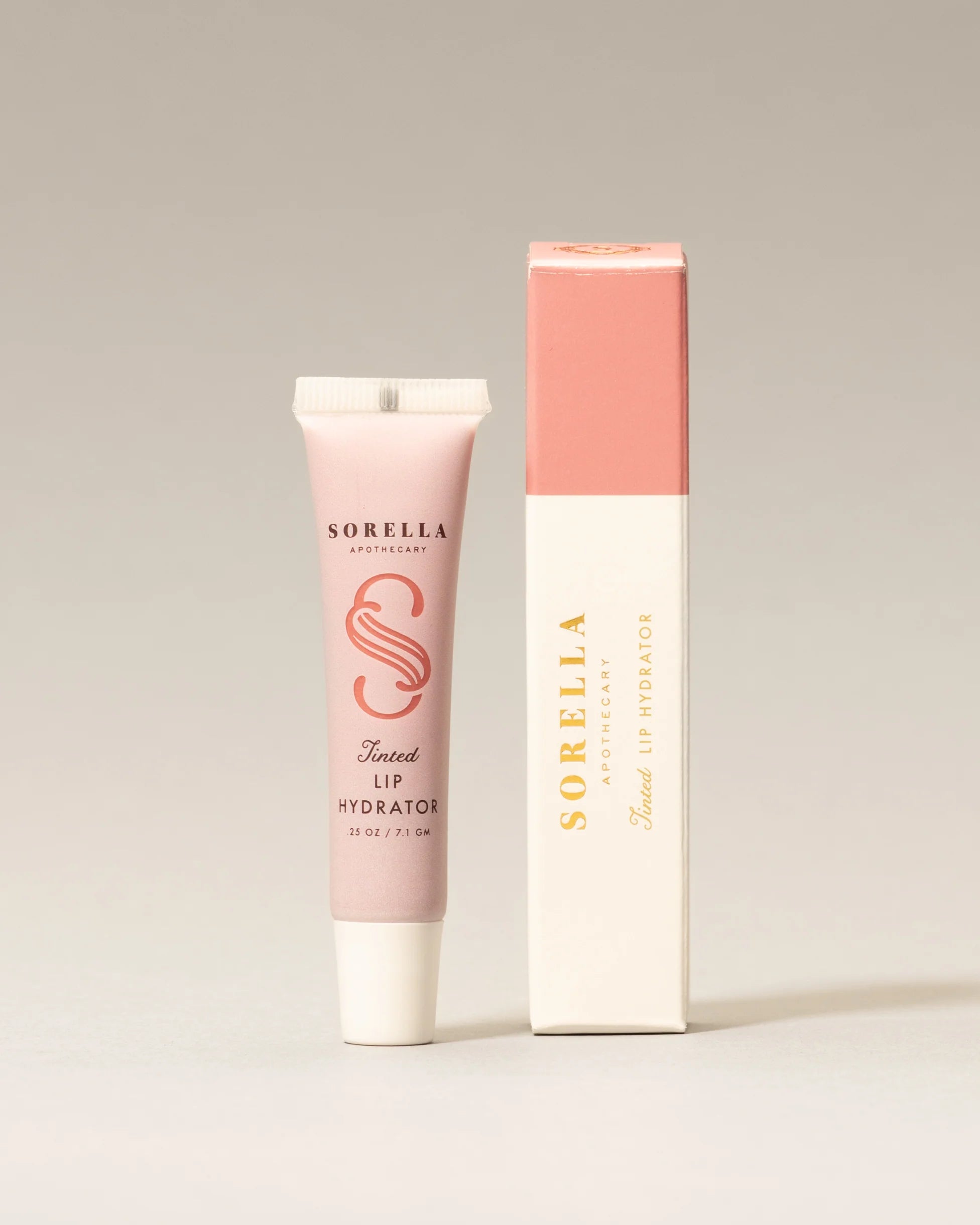 Tinted Avocado Lip Hydrator