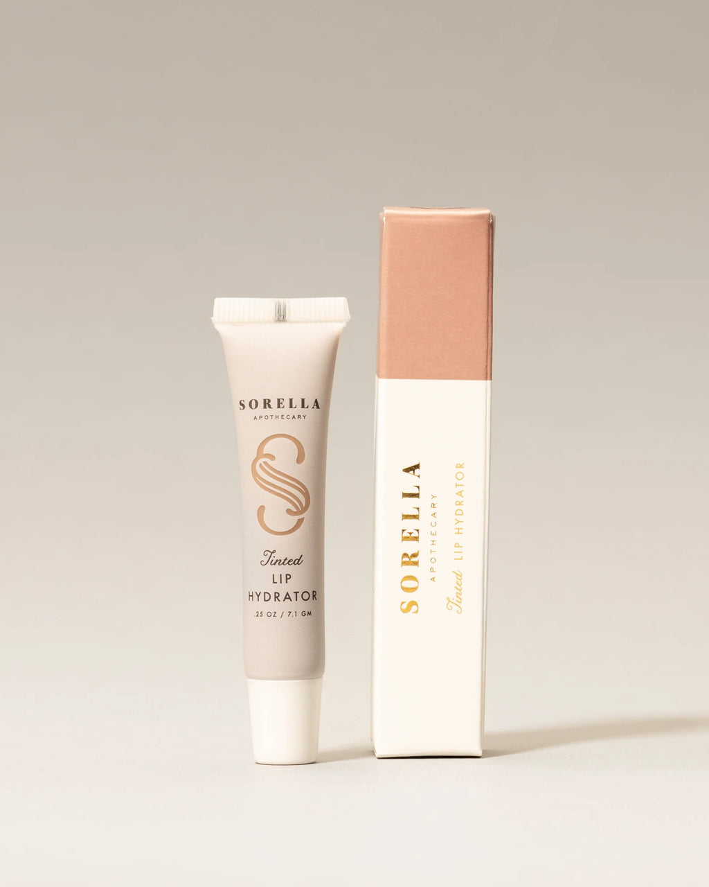 Tinted Avocado Lip Hydrator