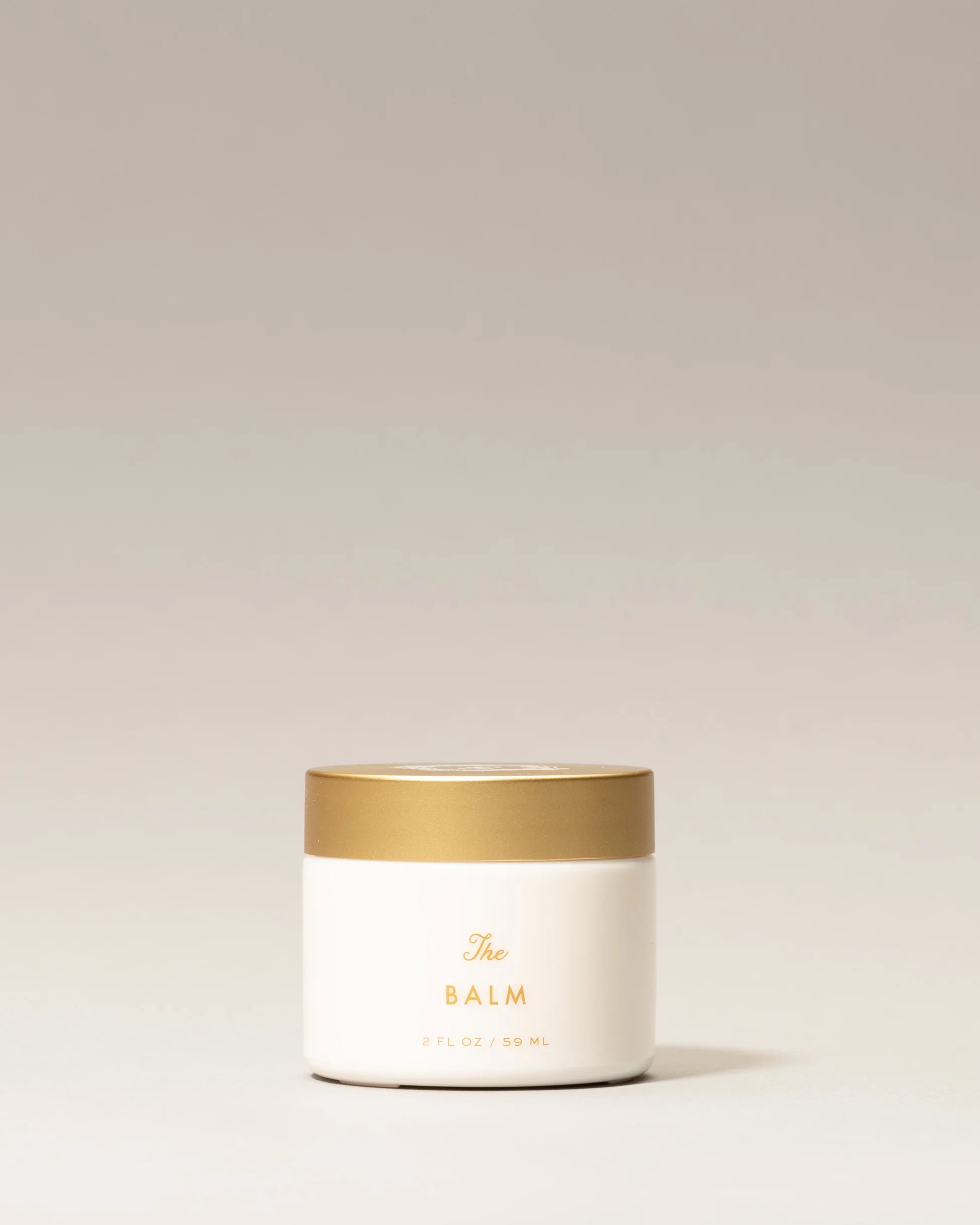 The Balm Moisturizer