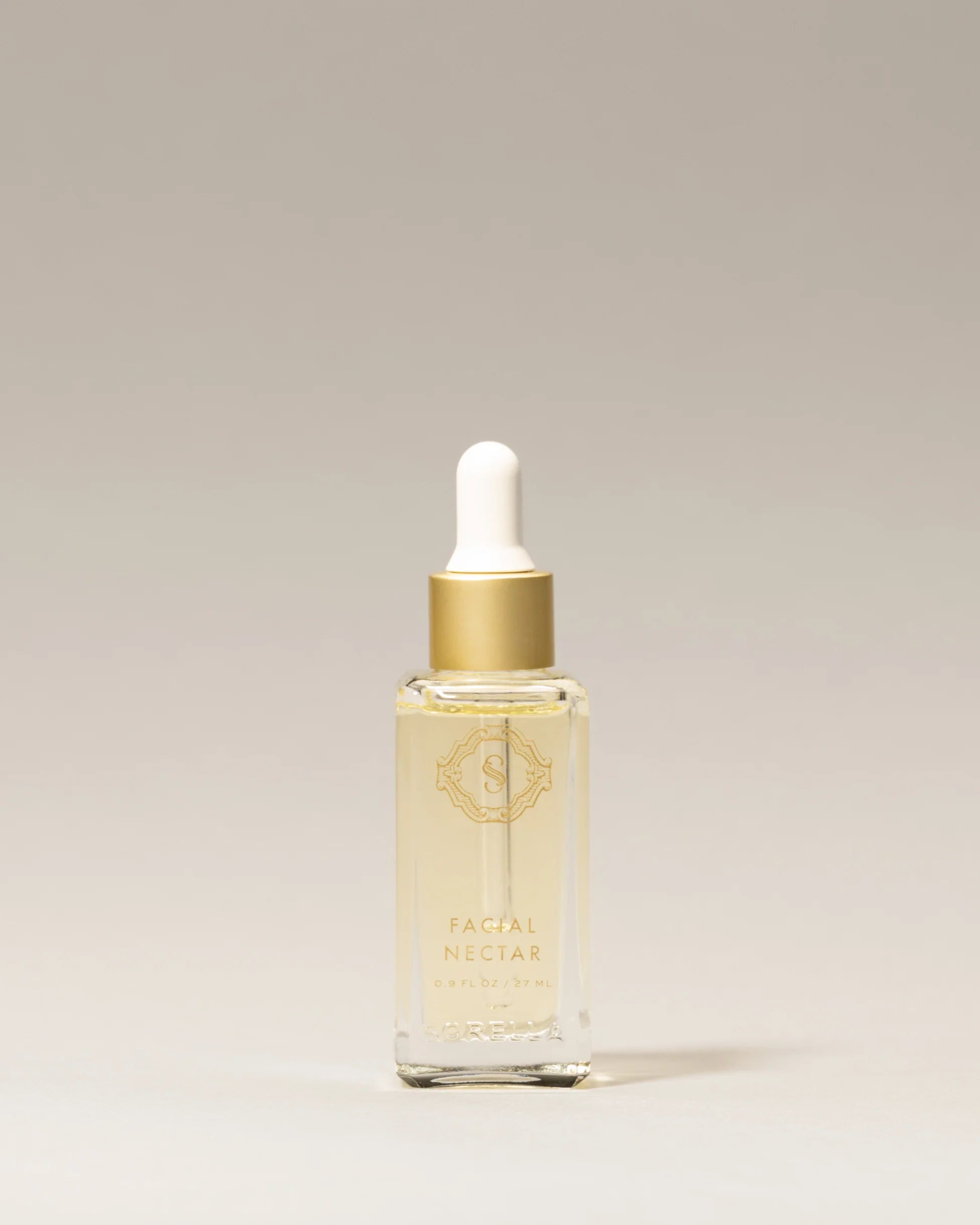 Facial Nectar